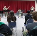 4th Infantry Division Band Colorado Springs Youth Symphony performance