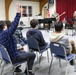 4th Infantry Division Band Colorado Springs Youth Symphony performance