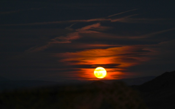 US Army's most modernized brigade goes to the National Training Center