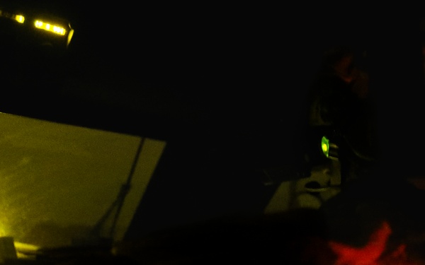 US Army's most modernized brigade goes to the National Training Center