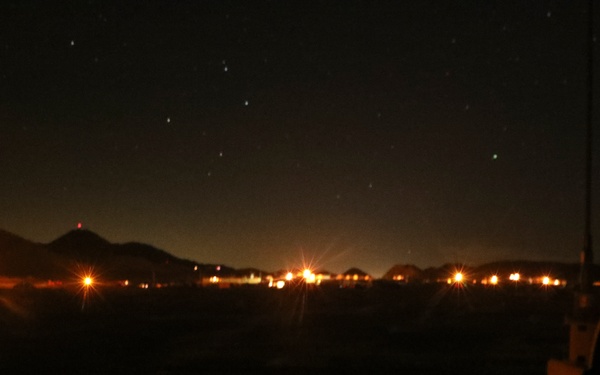 US Army's most modernized brigade goes to the National Training Center