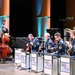 US Air Force Airmen of Note host renowned bassist Rodney Whitaker