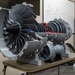 McConnell Instructor 3D Prints Jet Engine Models