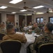 1st Marine Logistics Group Commander’s Conference