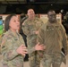 ASC command team visits 403rd AFSB in South Korea