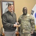 ASC command team visits 403rd AFSB in South Korea