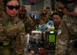 JBLM hosts USTRANSCOM for Ultimate Caduceus 23