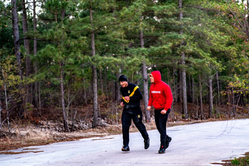 ADSB Multiple Sclerosis Awareness Run