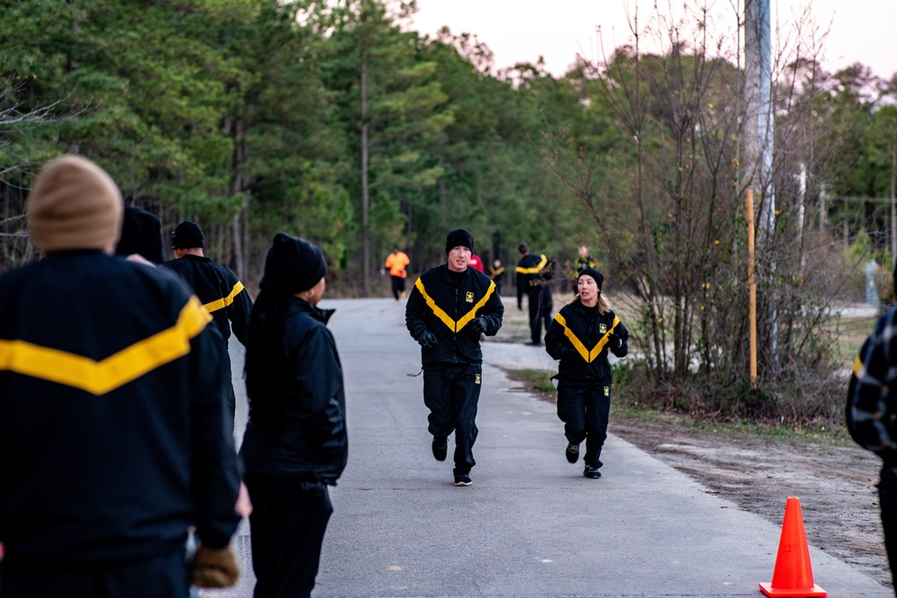 ADSB Multiple Sclerosis Awareness Run