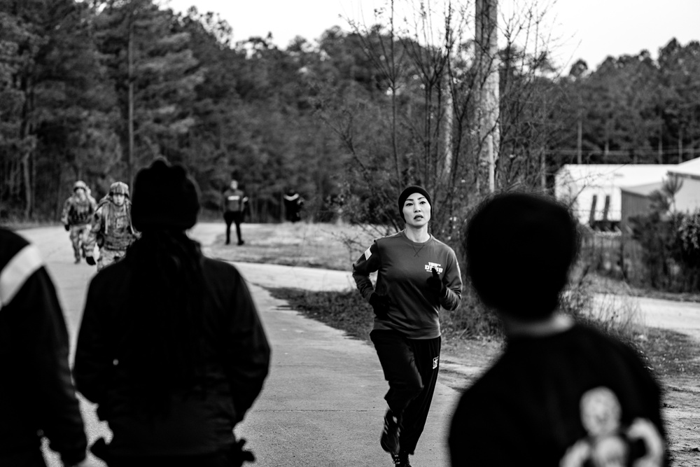 ADSB Multiple Sclerosis Awareness Run
