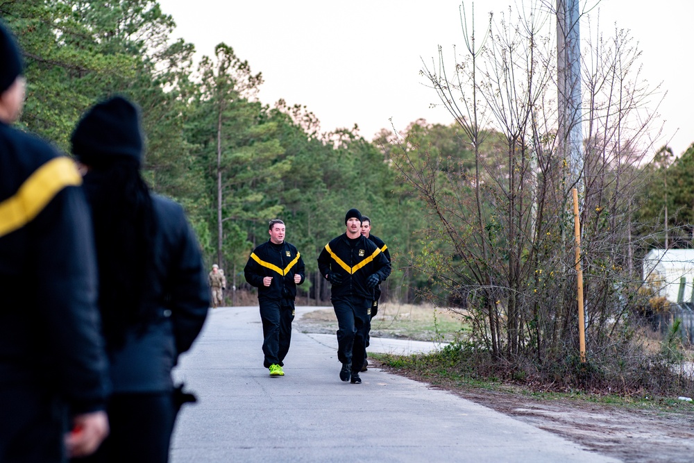 ADSB Multiple Sclerosis Awareness Run