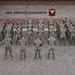 48th Rescue Squadron group photo