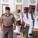 Senior leaders meet with partners in Kingdom of Thailand, Malaysia