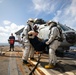 Bunker Hill Aviation Firefighting Drill