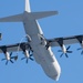 Yokota Airmen provide air support for joint airborne training in Alaska