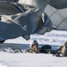 Yokota Airmen provide air support for joint airborne training in Alaska