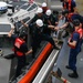 USCGC Stone conducts combined exercises with Brazil Navy