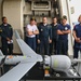 USCGC Stone conducts combined exercises with Brazil Navy