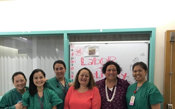 Dr. Rachel Consoli: Delivering healing and teaching around the globe