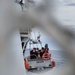 USCGC Stone conducts combined exercises with Brazil Navy