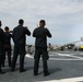 USCGC Stone conducts combined exercises with Brazil Navy