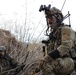 Breaching Training During Warrior Shield