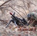 Breaching Training During Warrior Shield