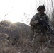 Breaching Training During Warrior Shield