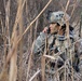 Breaching Training During Warrior Shield