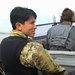 Prince of Brunei Visits Naval Special Warfare Units