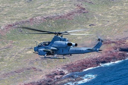 TACP: HMLA-775 Provides CAS