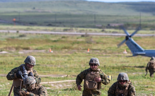 TACP: HMLA-775 Provides CAS