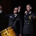 U.S. Navy Band Sea Chanters perform in Red Bluff