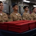 13th MEU Corporals Course Graduation