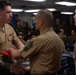 13th MEU Corporals Course Graduation