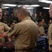 13th MEU Corporals Course Graduation