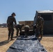 U.S. and ROK Marines Work Together During Freedom Shield
