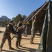 U.S. and ROK Marines Work Together During Freedom Shield