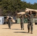 U.S. and ROK Marines Work Together During Freedom Shield