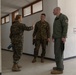 1st MAW Leadership Tours 1st Republic of Korea Marine Corps Division Base