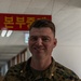 1st MAW Leadership Tours 1st Republic of Korea Marine Corps Division Base