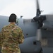 Minnesota Air Force Reserve unit deploys to Djibouti