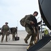 Minnesota Air Force Reserve unit deploys to Djibouti