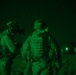 Warrior Shield Nighttime Air Assault Training