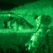 Warrior Shield Nighttime Air Assault Training