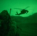 Warrior Shield Nighttime Air Assault Training