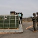 Hellfire Missile Draw During Exercise Warrior Shield