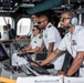 USS Charleston visits Trincomalee, Sri Lanka for a scheduled port visit