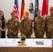 66th Military Intelligence Brigade hosts women’s health panel