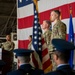 36th FGS welcomes new commander